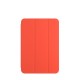 Apple MM6J3ZM/A funda para tablet 21,1 cm (8.3'') Folio Naranja